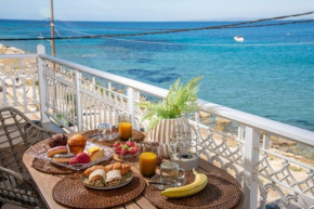 Mare Nostrum Seafront Apartment, by ZanteWize